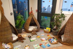 The Honeytree Day Nursery & Preschool in Bristol