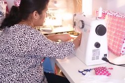 Sew Easy Bristol - Sewing Classes Photo
