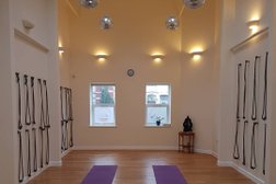 Eastern Yoga in Bristol