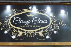 Classy Claws Nails & Training in Bristol