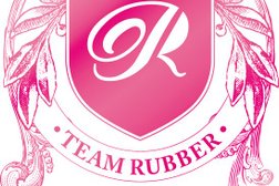 Team Rubber Photo