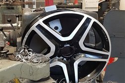 JWR Mobile Alloy Wheels, Bodywork & Mechanical Repairs in Brighton