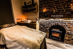 Phoenix Treatments & Beauty Eco Spa & Massage Brighton Photo