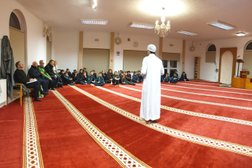 Brighton Mosque & Muslim Community Centre Photo