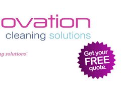 Innovation Cleaning Solutions Photo