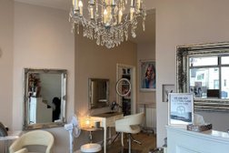 Val Cussell Hair in Brighton