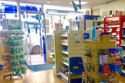 Gunns Pharmacy in Brighton