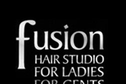 Fusion Hair Studio in Brighton