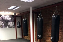 BodySnatchers boxing ltd in Bournemouth
