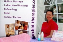 Orchid Therapies in Bournemouth