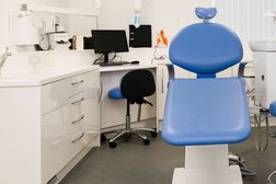 Bupa Dental Care Westbourne in Bournemouth