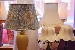Clair de Lune Lampshades in Bournemouth