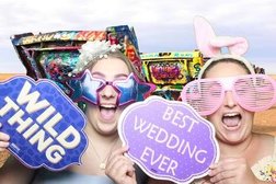The Party Photobooth Company Limited in Bournemouth