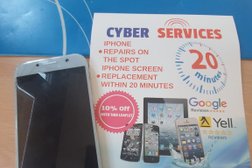 Cyber Services in Bournemouth