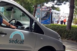 Sedcat in Bournemouth