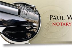 Notary Public Poole in Bournemouth