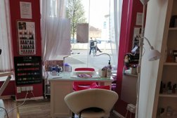 Nelly Nails Salon in Bournemouth