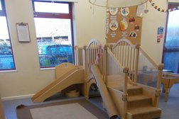 Tops Day Nurseries: Bournemouth Nursery in Bournemouth