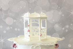 Penningtons School of Cake Artistry in Bournemouth