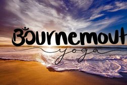 Bournemouth Yoga Photo