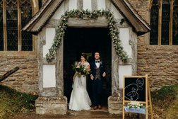 Richard Skins Photography / Wedding Photographer in Bournemouth