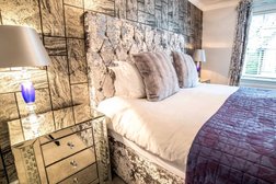 Derby Manor Boutique Guesthouse in Bournemouth