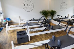 HIIT Pilates in Bournemouth