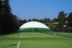 Bournemouth Gardens Tennis Centre Photo