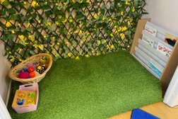 Beaufort Childcare in Bournemouth