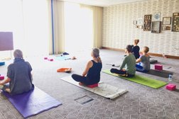 Joy Yoga and Wellness in Bournemouth