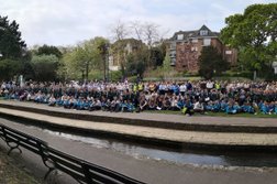 21st Bournemouth Scout Group Photo