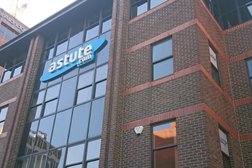 Astute Ltd in Bournemouth