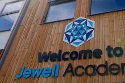 Jewell Academy Bournemouth in Bournemouth