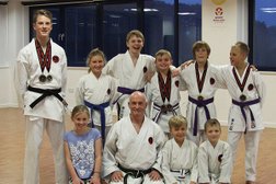 Bournemouth Karate Academy in Bournemouth