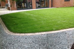 Kaleidoscape Landscaping Ltd in Bournemouth
