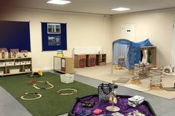 St Clements Preschool - Iford in Bournemouth