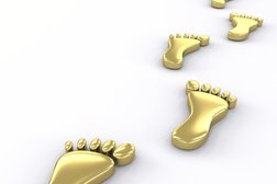 Foot Faults Podiatry in Bournemouth