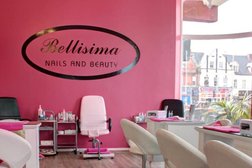 Bellisima Nails and Beauty in Bournemouth