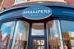 Shampers Hair & Beauty in Bournemouth