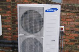 K 2 Heating & Cooling Solutions Ltd Photo