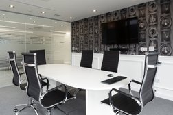 Thrive Office Space - Bolton Photo