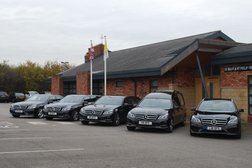 Silletts Funeral Service in Bolton