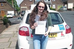 Harwood Driving School in Bolton