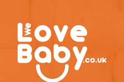 We Love Baby in Bolton