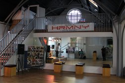 Harmony Youth Project in Bolton