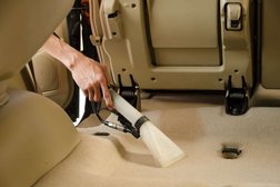 Super Carpet Cleaning in Bolton