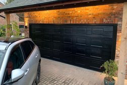 Alexandra Garage Doors in Bolton