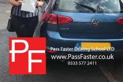 Pass Faster - Intensive Driving Courses in Bolton