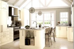 IWKBB - Kitchens, Bedrooms & Bathrooms in Bolton