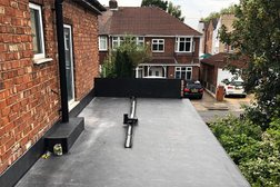 DL Roofing in Bolton